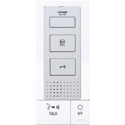 Poste secondaire audio mains libres AIPHONE DB1SD - 118714