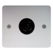  Boîtier percé pour contact PTT ou tête Vigik - URMET 10050/A 