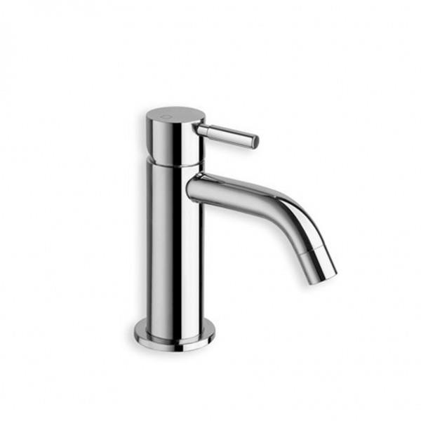 Lave mains avec temporisateur eau froide chrome QUICK - CRISTINA ONDYNA  Q523051 - Vita Habitat