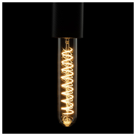 Ampoule LED Tube Soft Spiral E27 2200k - SLV 1008152