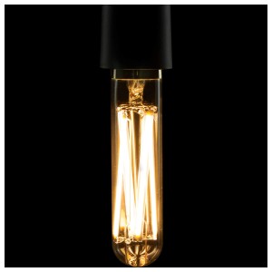 Ampoule LED High Brightness Tube slim transparent E27 2700k - SLV 1008162