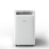 Climatiseur mobile 3.5KW APC12QC Hisense 10900313