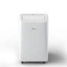 Climatiseur mobile 3.5KW APC12QC Hisense 10900313