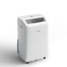 Climatiseur mobile 3.5KW APC12QC Hisense 10900313