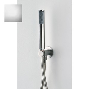 Kit douchette bain-douche chromé Nobu - Bossini INC004C030