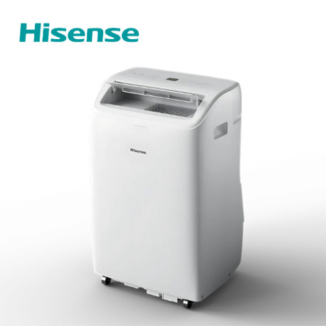 Climatiseur mobile 3.5KW APC12QC Hisense 10900313