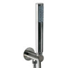Kit douchette bain-douche chromé Nobu - Bossini INC004C030