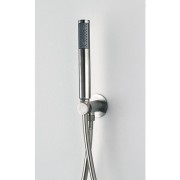 Kit douchette bain-douche chromé Nobu - Bossini INC004C030