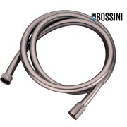 Flexible en nylon 200 cm 1/2” x 1/2” FF Cromolux - Bossini INA001E075