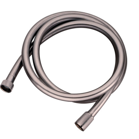 Flexible en nylon 200 cm 1/2” x 1/2” FF Cromolux - Bossini INA001E075