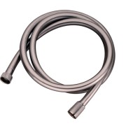 Flexible en nylon 200 cm 1/2” x 1/2” FF Cromolux - Bossini INA001E075