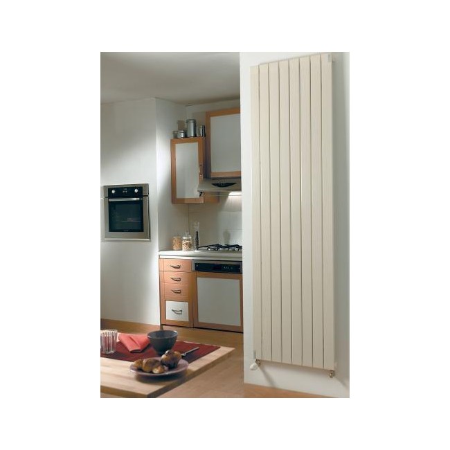 Radiateur chauffage central ACOVA - FASSANE Prem's Vertical simple 620W SHX-200-029