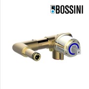 Corps encastré pour mitigeur monocommande lavabo mural Apice - Bossini Z00548000