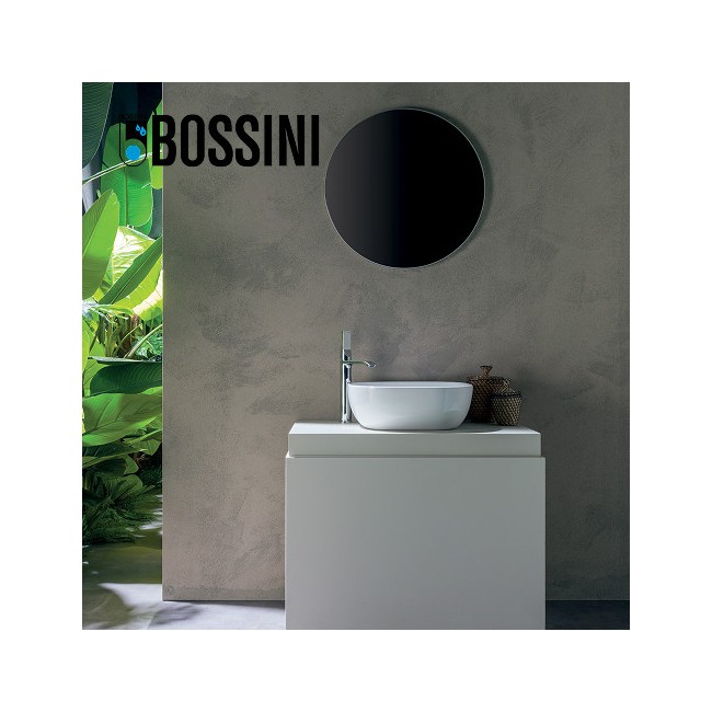 Mitigeur monocommande haut pour lavabo chromé Apice - Bossini E89602030