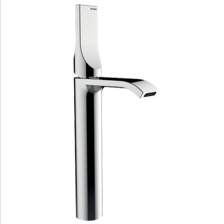Mitigeur monocommande haut pour lavabo chromé Apice - Bossini E89602030