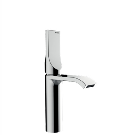 Mitigeur monocommande medium pour lavabo chromé Apice - Bossini E89603030