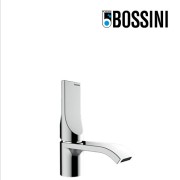 Mitigeur monocommande bas pour lavabo chromé Apice - Bossini E89600030