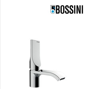 Mitigeur monocommande bas pour lavabo chromé Apice - Bossini E89600030