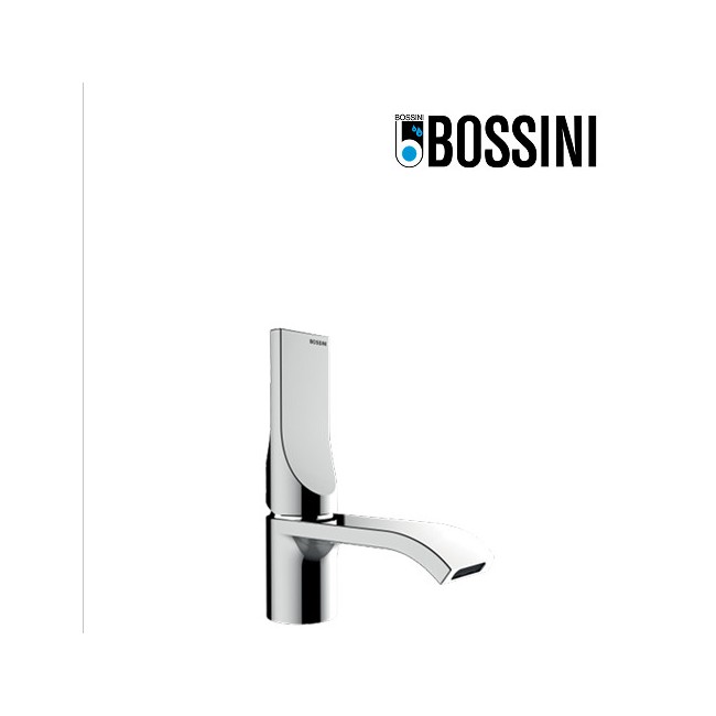 Mitigeur monocommande bas pour lavabo chromé Apice - Bossini E89600030