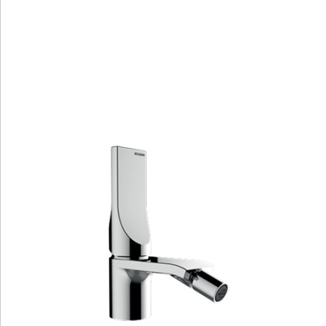 Mitigeur monocommande pour bidet chromé Apice - Bossini E89601030