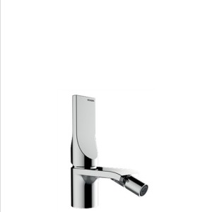 Mitigeur monocommande pour bidet chromé Apice - Bossini E89601030