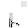 Mitigeur monocommande pour bidet blanc mat Apice - Bossini E89601045