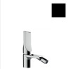 Mitigeur monocommande pour bidet noir mat Apice - Bossini E89601073