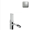 Mitigeur monocommande pour bidet nickel satiné Apice - Bossini E89601094