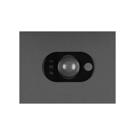 Lampadaire extérieur hybrid solaire ABRIDOR 60 anthracite - SLV 1008543