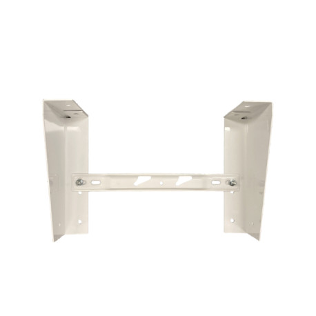 Kit accrochage plafond Linéo Connecté plat et carré - Atlantic 009249 