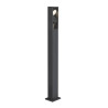 Borne extérieure LED 27W ESKINA FRAME 125 anthracite - SLV 1005439