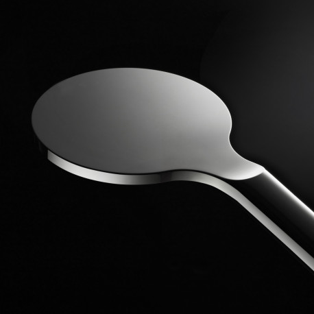 Pomme de douche ronde 140mm chromé Apice - Bossini B00900030