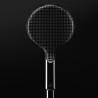 Pomme de douche ronde 140mm chromé Apice - Bossini B00900030