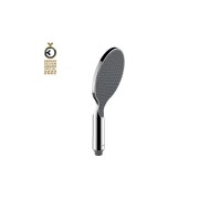 Pomme de douche ronde 140mm chromé Apice - Bossini B00900030