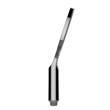 Pomme de douche ronde 140mm chromé Apice - Bossini B00900030