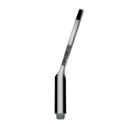 Pomme de douche ronde 140mm chromé Apice - Bossini B00900030