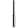 Douchette slim ronde 31mm chromé Apice - Bossini B00910030