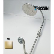 Mélangeur kit colonne de douche murale inverseur Liberty Line or - Bossini L01201021