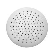 Colonne de douche extérieure mitigeur Tetis chromé - Bossini L00688030