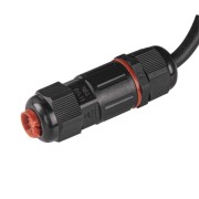 Lampe extérieure LED 7W QUADRULO anthracite - SLV 1005442