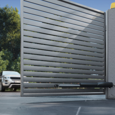 Kit ATS en 24V pour portails battants 3m - CAME  8K01MP-027 