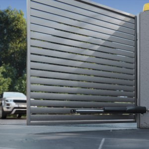 Kit ATS en 24V pour portails battants 3m - CAME  8K01MP-027 