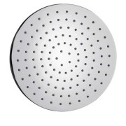 Pomme de tête 280mm jet de pluie autonettoyant chromé Cosmo - BOSSINI I00596030