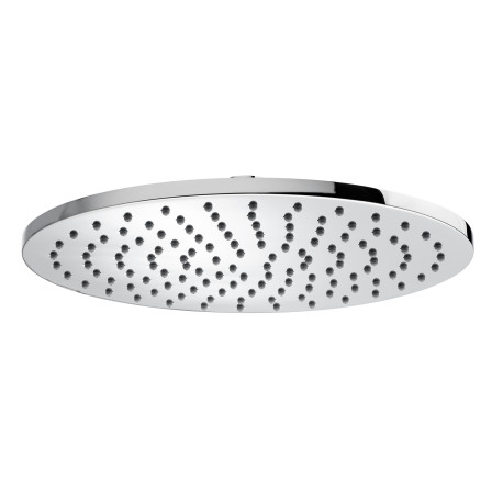 Pomme de tête 280mm jet de pluie autonettoyant chromé Cosmo - BOSSINI I00596030