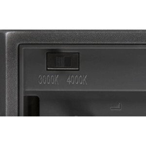 Applique extérieure simple LED 15W ESKINA FRAME anthracite - SLV 1004747