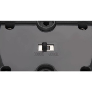 Borne Extérieure simple LED 15W ESKINA FRAME anthracite - SLV 1004750