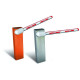 Barriere 615bpr standard orange ral 2004 230v - FAAC 104906