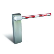 Barriere 615 standard gris ral 9006 230v. - FAAC 104910 