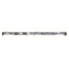 A1400 air. kit de base pour porte coulissante 1 vantail - FAAC 10503701 