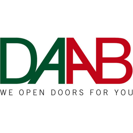 Daab - bras moteur non standard - FAAC 999992SFN 